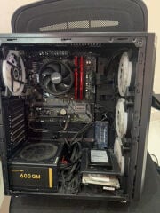 ryzen mother bored 16gb ram 