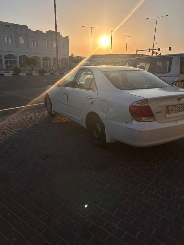 كامري 2005