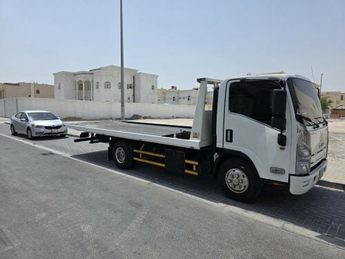 سطحة بركدون متوفرة 24 ساعة