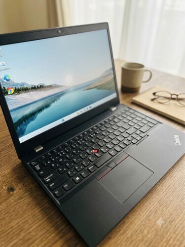 Lenovo Thinkpad L15 Gen 2 