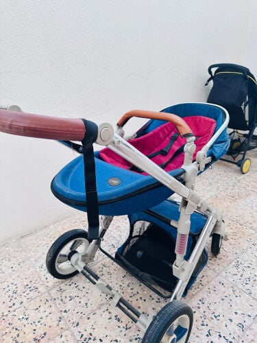 stroller