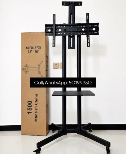 Tv stand Trolleys WhatsApp:50199280