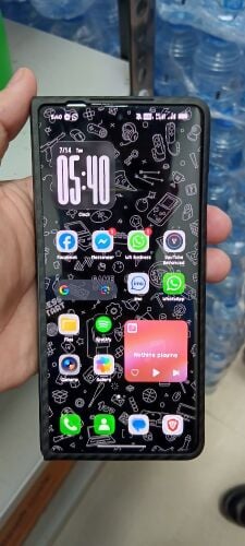 Honor Magic V2 12/512