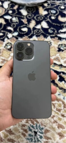 iPhone 13 Pro 