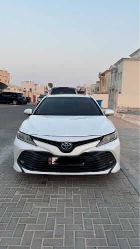 كامري ٢٠٢٠ 