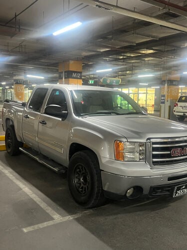 GMC