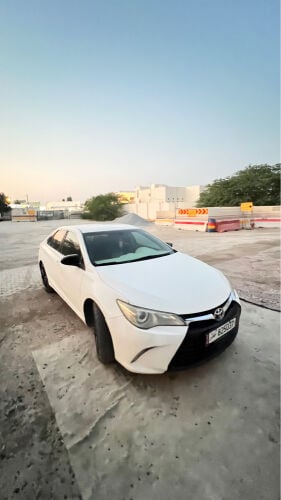 كامري ٢٠١٦