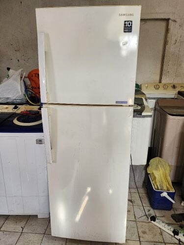 Samsung fridge