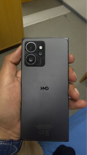 Nokia HMD skyline 