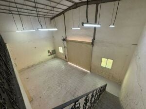 Warehouse for rent in industrial