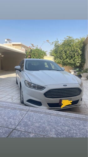 للبيع فورد فيوجن 