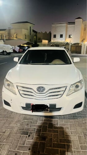 كامري