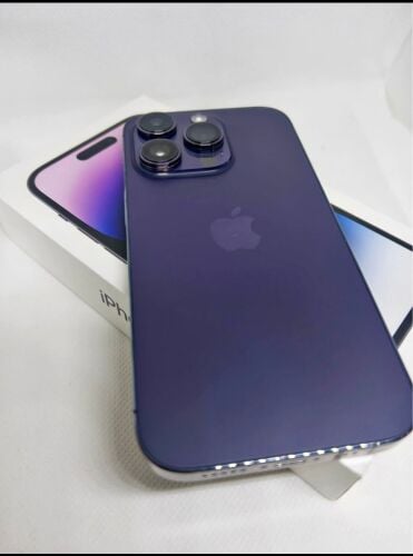 I phone 14 pro Arabic version
