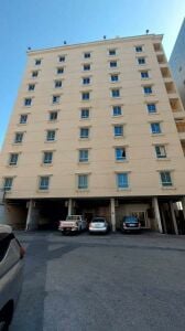 for rent in building in Mansoura