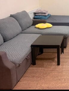 bed sofa