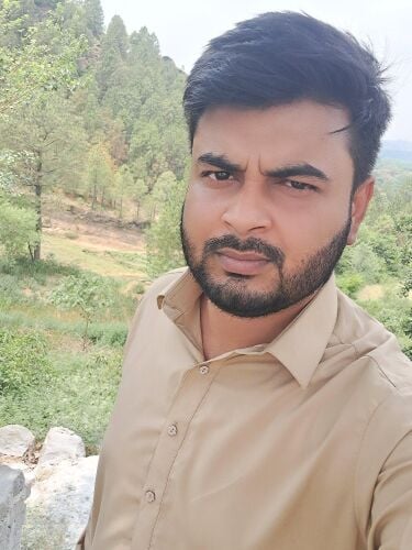 osama tazhar