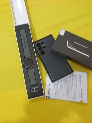 Samsung s25 ultra