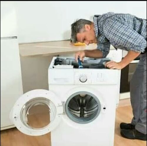 hallo sir we do all kind of washing