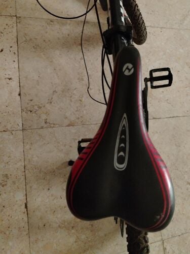 hammer bike