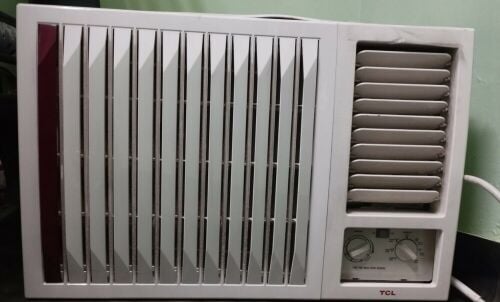 TCL AC VERY GOOD CONDITION