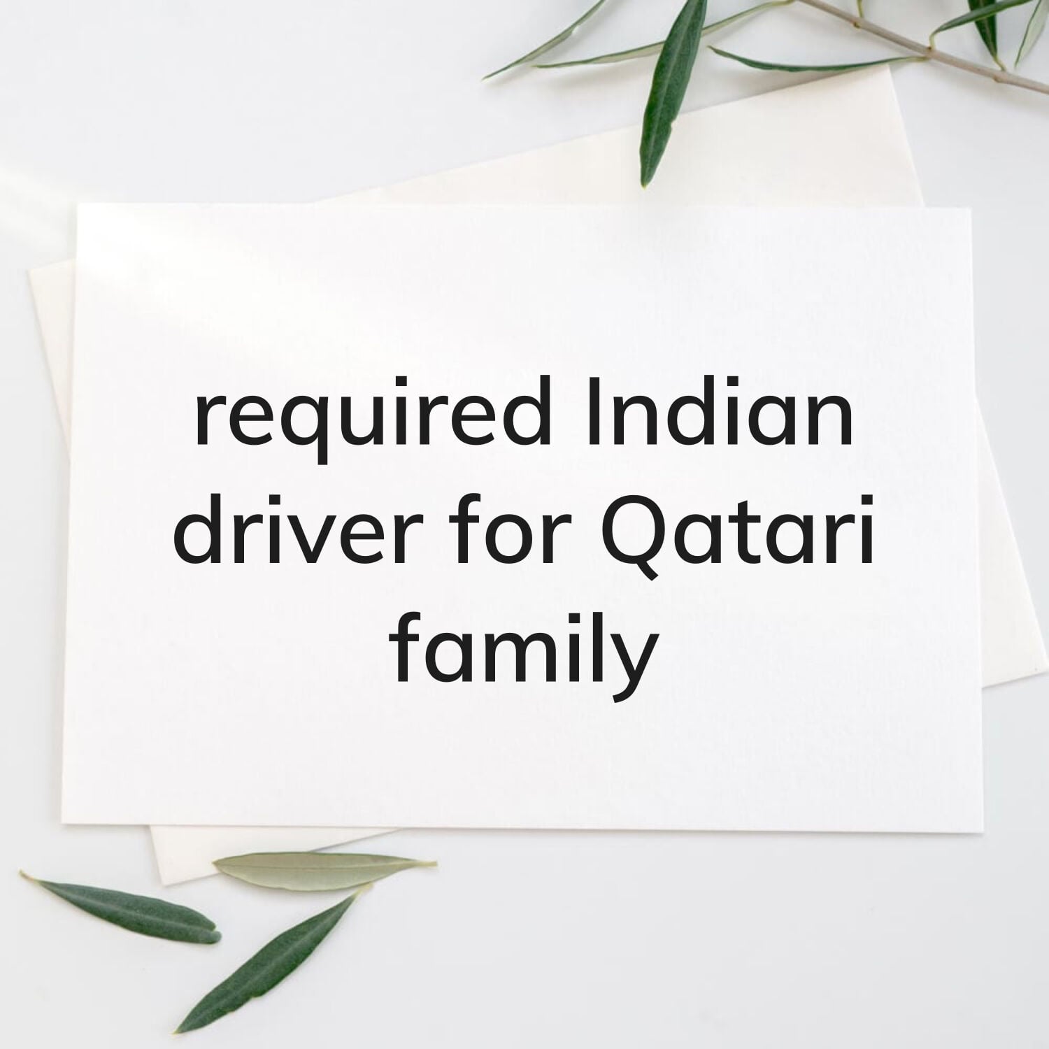 driver