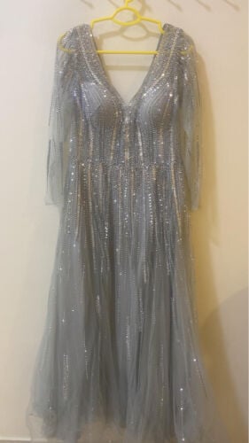 فساتين مناسبات 