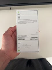 iPhone 17 256 GB