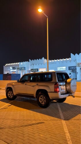 فتك سوبر سفاري اساس 