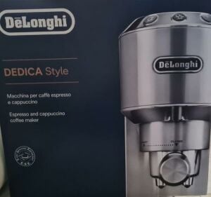 DeLongi