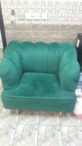 Home sofa
