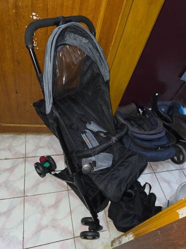 Baby stroller in good condition