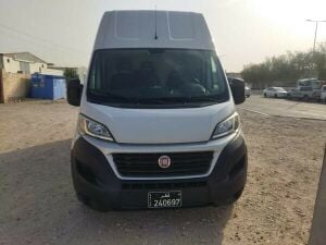 Ducato Highroof