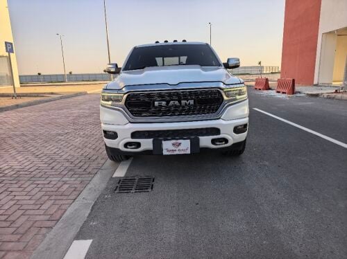 رام لميتد