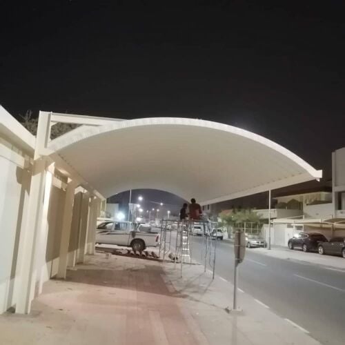 جميع اعمال الصيانة والديكور