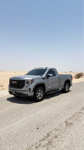 للبيع جمس 2024 وكاله