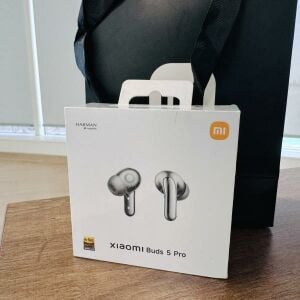 Xiaomi Buds 5 Pro (Global Version)