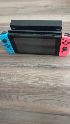 jailbreak Nintendo switch
