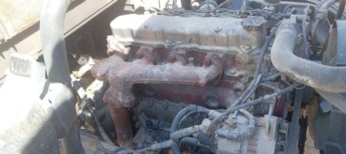 Engine for Toyota dyna