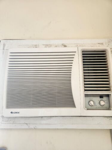Window Air Condition