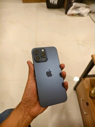 Iphone 15 pro max (Used)