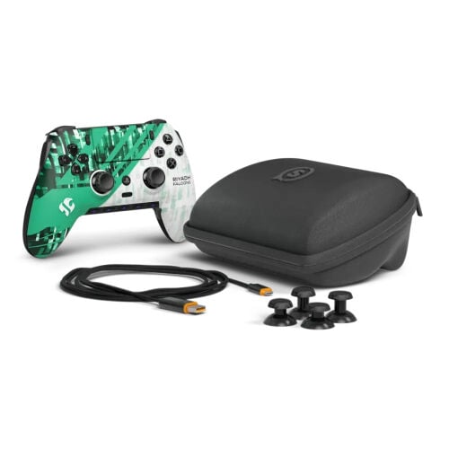 Scuf Omega Controller (NEW)