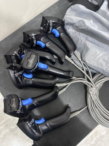BARCODE SCANNER