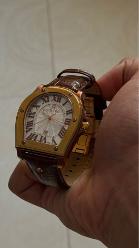 Aigner Signa Chrono