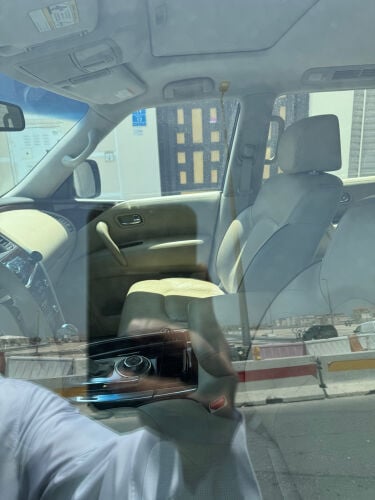 للبيع نيسان اس اي