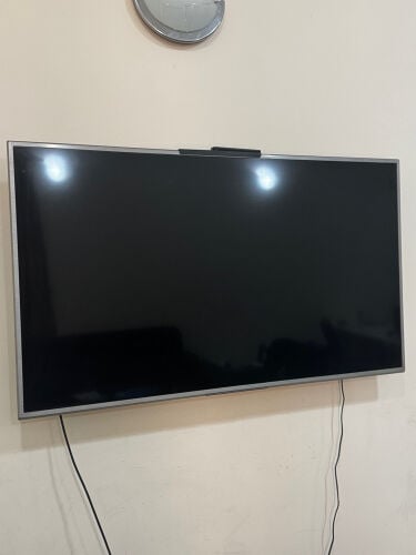 sony Tv  55 inch