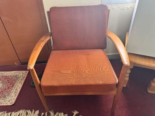 Sofa chair