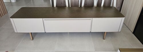 TV console