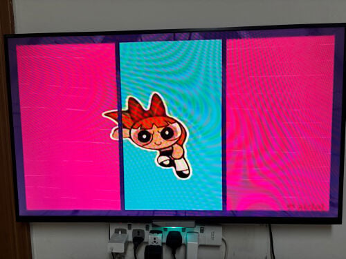 Sony Bravia “42”