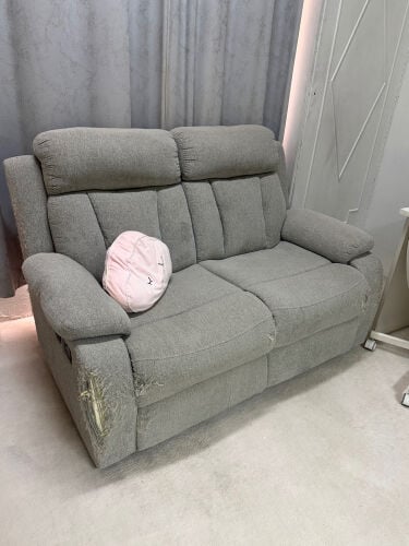 2-Seater Recliner Sofa 