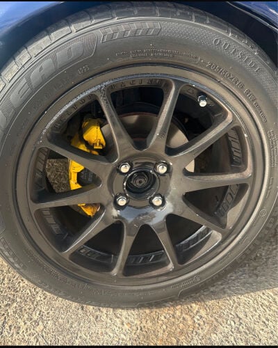 Rims 16